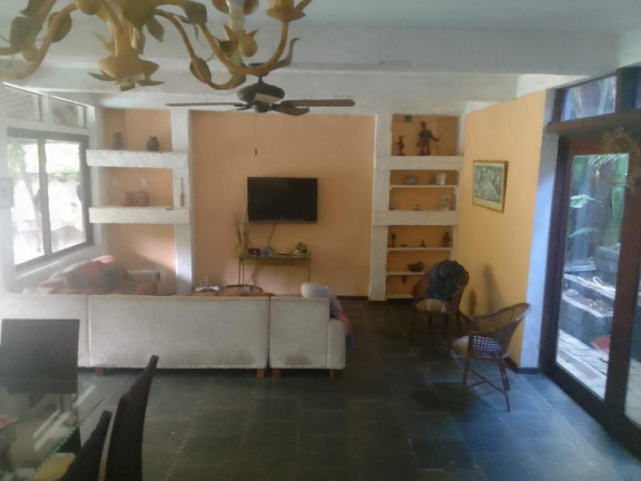Imagem Casa com 4 Quartos à Venda, 434 m² em Anil - Rio De Janeiro