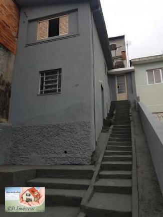 Imagem Casa com 2 Quartos à Venda, 125 m² em Parque João Ramalho - Santo André Imagem Casa com 2 Quartos à Venda, 125 m² em Parque João Ramalho - Santo André