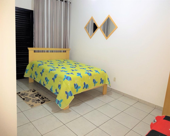 Imagem Imóvel com 3 Quartos à Venda, 209 m² em Canto Do Forte - Praia Grande