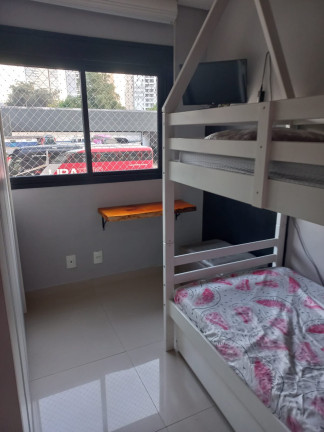 Imagem Apartamento com 2 Quartos à Venda, em Continental - Osasco Imagem Apartamento com 2 Quartos à Venda, em Continental - Osasco