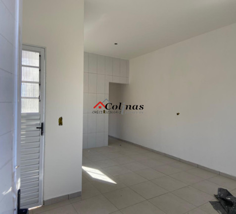 Imagem Casa com 2 Quartos à Venda, 125 m² em Depois Do Centro - Ibiúna Imagem Casa com 2 Quartos à Venda, 125 m² em Depois Do Centro - Ibiúna