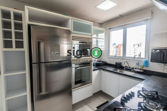 Imagem Apartamento com 2 Quartos para Alugar, 97 m² em Itaim Bibi - São Paulo Imagem Apartamento com 2 Quartos para Alugar, 97 m² em Itaim Bibi - São Paulo