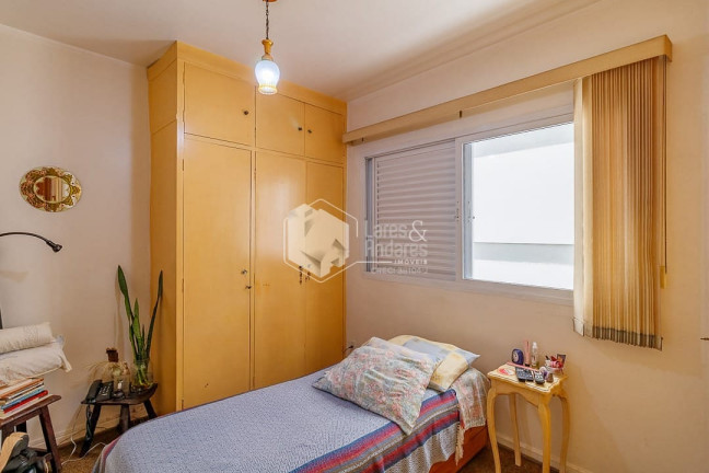 Imagem Apartamento com 2 Quartos à Venda, 73 m² em Moema - São Paulo