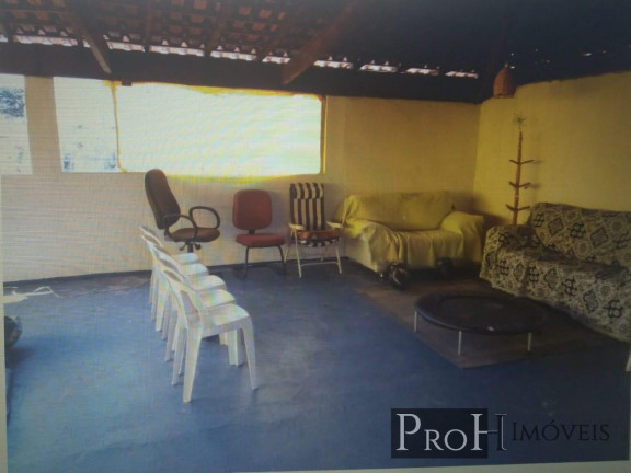 Imagem Casa com 3 Quartos à Venda, 287 m² em Olímpico - São Caetano Do Sul