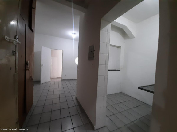 Imagem Apartamento com 1 Quarto à Venda, 36 m² em Centro - São Paulo