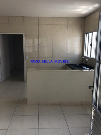 Imagem Casa com 5 Quartos à Venda, 250 m² em Jardim Santa Rita De Cássia - Jundiaí