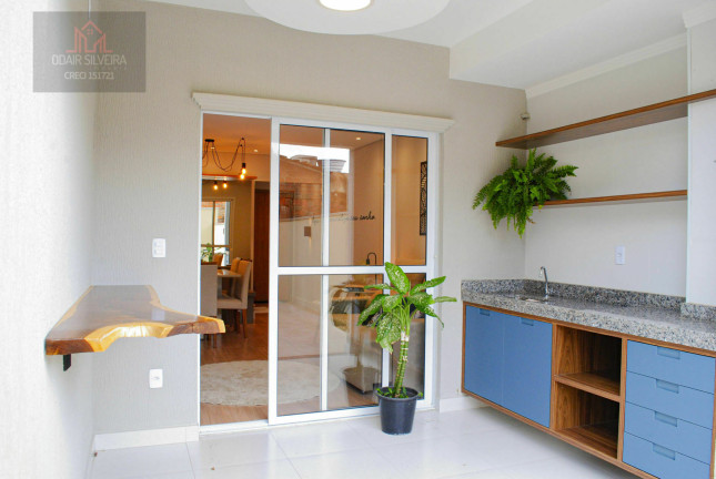 Imagem Apartamento com 2 Quartos à Venda, 71 m² em Jardim São Domingos - Americana Imagem Apartamento com 2 Quartos à Venda, 71 m² em Jardim São Domingos - Americana
