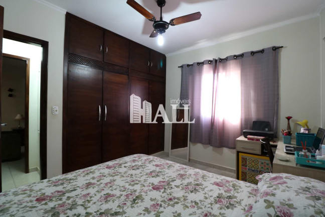 Imagem Apartamento com 3 Quartos à Venda, 100 m² em Higienópolis - São José Do Rio Preto Imagem Apartamento com 3 Quartos à Venda, 100 m² em Higienópolis - São José Do Rio Preto