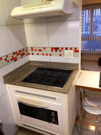 Imagem Apartamento com 1 Quarto à Venda, 40 m² em Vila Leopoldina - São Paulo Imagem Apartamento com 1 Quarto à Venda, 40 m² em Vila Leopoldina - São Paulo