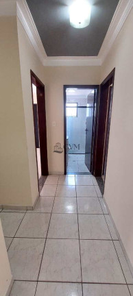 Imagem Apartamento com 3 Quartos à Venda, 142 m² em Canto Do Forte - Praia Grande