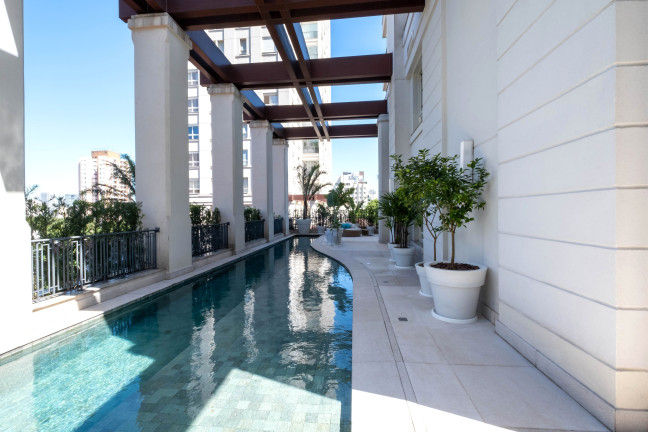 Imagem Apartamento com 5 Quartos à Venda, 893 m² em Vila Olímpia - São Paulo Imagem Apartamento com 5 Quartos à Venda, 893 m² em Vila Olímpia - São Paulo