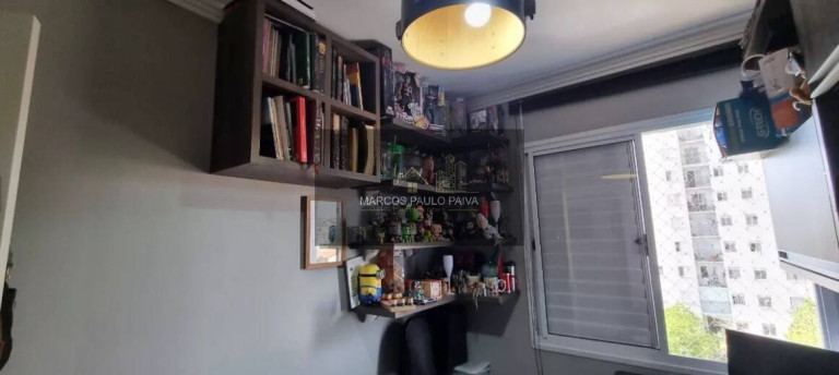 Imagem Apartamento com 3 Quartos à Venda, 56 m² em Cocaia - Guarulhos Imagem Apartamento com 3 Quartos à Venda, 56 m² em Cocaia - Guarulhos