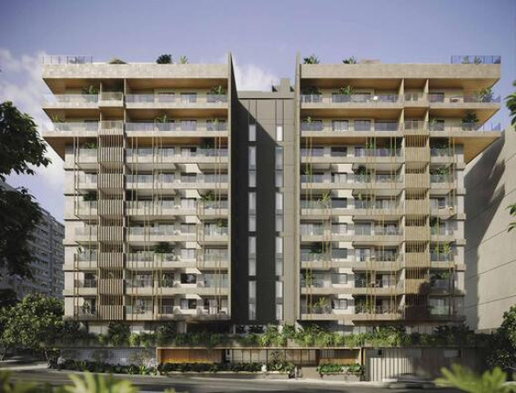 Apartamento com 3 Quartos à Venda, 152 m² em Ingá - Niterói
