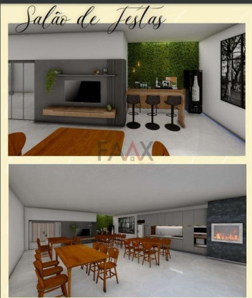 Imagem Apartamento à Venda, 61 m² em Vila Carli - Guarapuava Imagem Apartamento à Venda, 61 m² em Vila Carli - Guarapuava