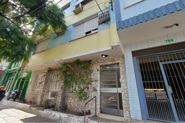 Imagem Apartamento com 2 Quartos à Venda, 66 m² em Rio Branco - Porto Alegre Imagem Apartamento com 2 Quartos à Venda, 66 m² em Rio Branco - Porto Alegre