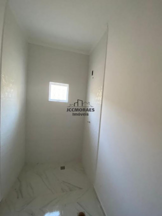 Sobrado com 2 Quartos à Venda, 125 m² em Parque Residencial Salerno (nova Veneza) - Sumaré
