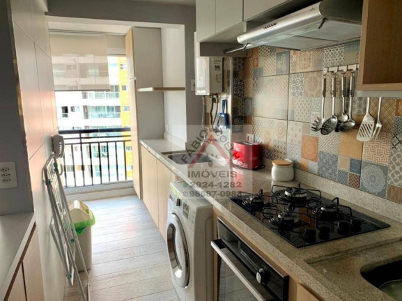 Imagem Apartamento com 2 Quartos à Venda, 65 m² em Campo Belo - São Paulo Imagem Apartamento com 2 Quartos à Venda, 65 m² em Campo Belo - São Paulo