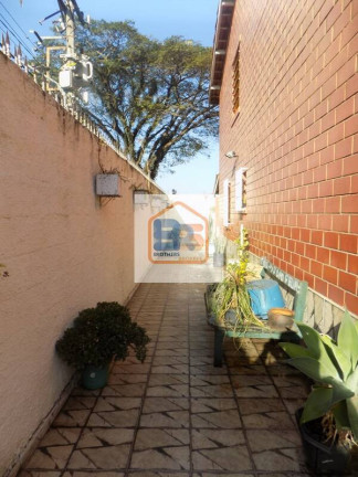 Imagem Sobrado com 2 Quartos à Venda, 80 m² em Conjunto Residencial Vista Verde - São Paulo