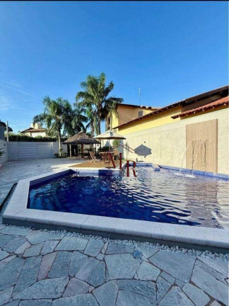 Imagem Casa com 4 Quartos à Venda, 390 m² em Marão - Votuporanga Imagem Casa com 4 Quartos à Venda, 390 m² em Marão - Votuporanga