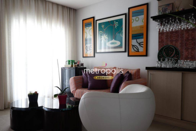 Imagem Apartamento com 3 Quartos à Venda, 180 m² em Santa Paula - São Caetano Do Sul Imagem Apartamento com 3 Quartos à Venda, 180 m² em Santa Paula - São Caetano Do Sul
