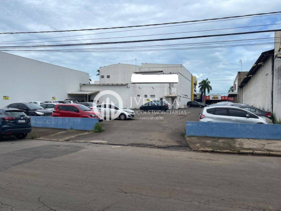 Imagem Imóvel Comercial para Alugar, 1.493 m² em Vila Molon - Americana Imagem Imóvel Comercial para Alugar, 1.493 m² em Vila Molon - Americana