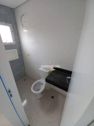 Imagem Apartamento com 2 Quartos à Venda, 55 m² em Utinga - Santo André Imagem Apartamento com 2 Quartos à Venda, 55 m² em Utinga - Santo André