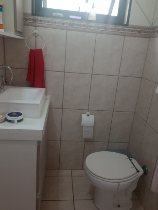 Imagem Casa com 2 Quartos à Venda, 133 m² em Assunção - São Bernardo Do Campo