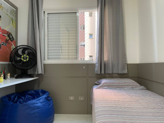 Imagem Apartamento com 3 Quartos à Venda, 100 m² em Jardim Das Indústrias - São José Dos Campos Imagem Apartamento com 3 Quartos à Venda, 100 m² em Jardim Das Indústrias - São José Dos Campos