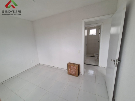 Imagem Imóvel com 2 Quartos à Venda, 42 m² em Barra De Jangada - Jaboatão Dos Guararapes