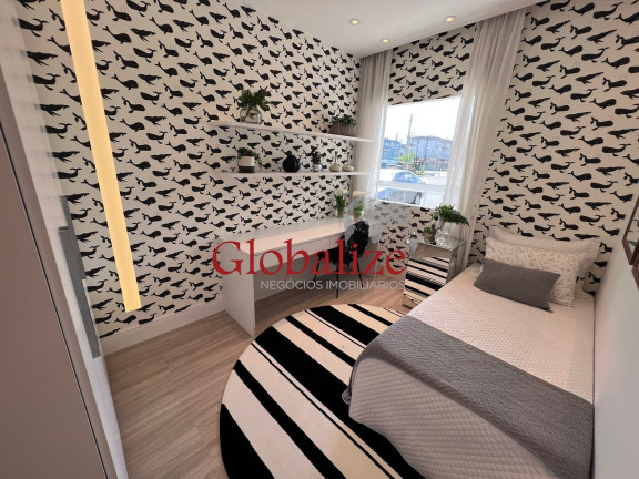Imagem Imóvel com 2 Quartos à Venda, 73 m² em Gonzaga - Santos Imagem Imóvel com 2 Quartos à Venda, 73 m² em Gonzaga - Santos