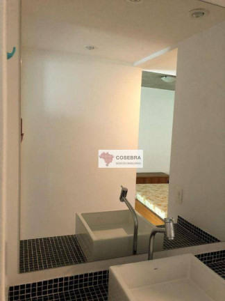 Imagem Apartamento com 1 Quarto à Venda, 57 m² em Itaim Bibi - São Paulo Imagem Apartamento com 1 Quarto à Venda, 57 m² em Itaim Bibi - São Paulo