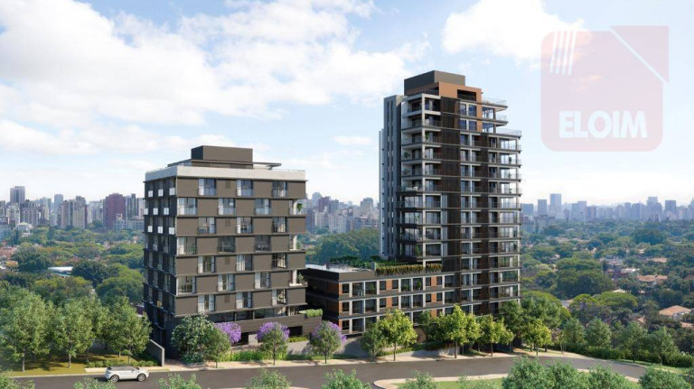 Imagem Apartamento com 1 Quarto à Venda, 24 m² em Vila Madalena - São Paulo Imagem Apartamento com 1 Quarto à Venda, 24 m² em Vila Madalena - São Paulo