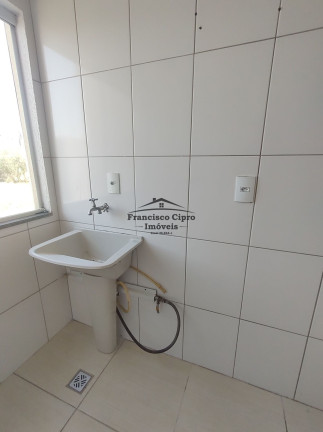 Imagem Apartamento com 2 Quartos para Alugar, 62 m² em Jardim Bela Vista Ii - Guaratinguetá Imagem Apartamento com 2 Quartos para Alugar, 62 m² em Jardim Bela Vista Ii - Guaratinguetá