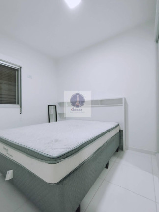Imagem Apartamento com 1 Quarto à Venda, 36 m² em Bela Vista - São Paulo