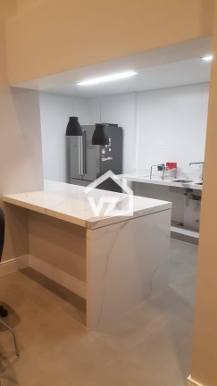 Imagem Apartamento com 3 Quartos à Venda, 183 m² em Vila Andrade - São Paulo