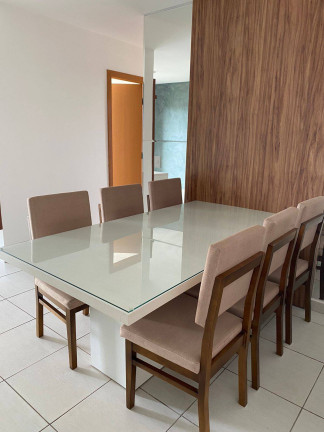 Imagem Apartamento com 3 Quartos à Venda, 78 m² em Vila Jayara - Anápolis Imagem Apartamento com 3 Quartos à Venda, 78 m² em Vila Jayara - Anápolis