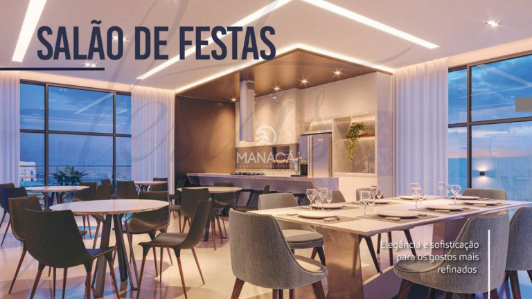Imagem Apartamento com 3 Quartos à Venda, 146 m² em Centro - Barra Velha Imagem Apartamento com 3 Quartos à Venda, 146 m² em Centro - Barra Velha