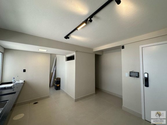Imagem Apartamento com 2 Quartos à Venda, 72 m² em Setor Oeste - Goiânia Imagem Apartamento com 2 Quartos à Venda, 72 m² em Setor Oeste - Goiânia