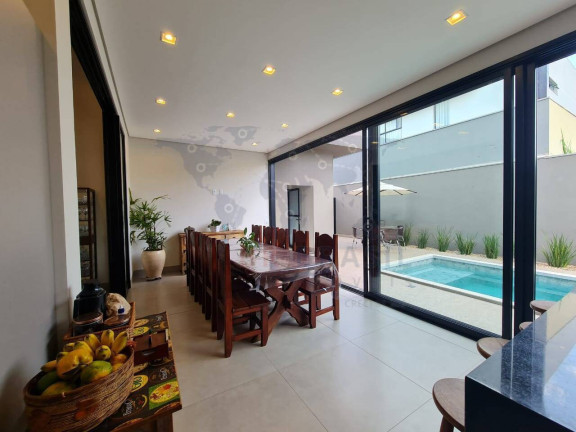 Imagem Casa de Condomínio com 3 Quartos à Venda, 394 m² em Residencial Tamboré - Bauru Imagem Casa de Condomínio com 3 Quartos à Venda, 394 m² em Residencial Tamboré - Bauru