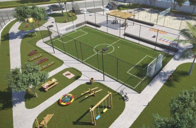 Imagem Apartamento com 3 Quartos à Venda, 72 m² em Recreio Dos Bandeirantes - Rio De Janeiro Imagem Apartamento com 3 Quartos à Venda, 72 m² em Recreio Dos Bandeirantes - Rio De Janeiro
