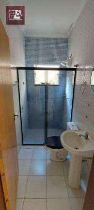 Imagem Casa com 2 Quartos à Venda, 60 m² em Parque Residencial Beira Rio - Guaratinguetá Imagem Casa com 2 Quartos à Venda, 60 m² em Parque Residencial Beira Rio - Guaratinguetá