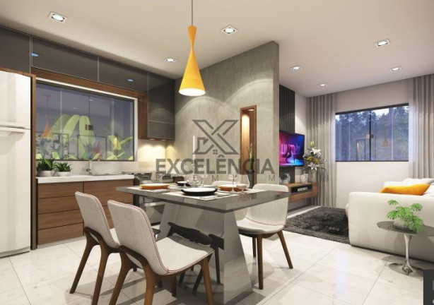 Imagem Casa com 3 Quartos à Venda, 80 m² em Itapema Do Norte - Itapoá Imagem Casa com 3 Quartos à Venda, 80 m² em Itapema Do Norte - Itapoá