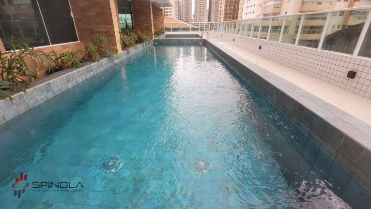 Imagem Apartamento com 2 Quartos à Venda, 85 m² em Aviação - Praia Grande Imagem Apartamento com 2 Quartos à Venda, 85 m² em Aviação - Praia Grande