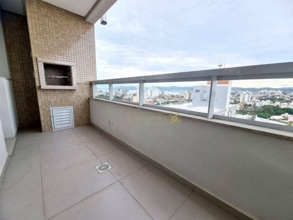 Imagem Apartamento com 3 Quartos à Venda, 85 m² em Capoeiras - Florianópolis Imagem Apartamento com 3 Quartos à Venda, 85 m² em Capoeiras - Florianópolis
