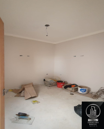 Imagem Casa com 3 Quartos à Venda, 125 m² em Horto Florestal - Sorocaba Imagem Casa com 3 Quartos à Venda, 125 m² em Horto Florestal - Sorocaba