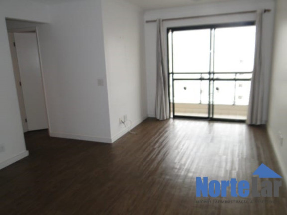 Imagem Apartamento com 3 Quartos à Venda, 70 m² em Lauzane Paulista - São Paulo Imagem Apartamento com 3 Quartos à Venda, 70 m² em Lauzane Paulista - São Paulo