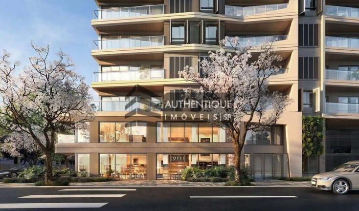 Imagem Imóvel à Venda, 205 m² em Vila Nova Conceição - São Paulo Imagem Imóvel à Venda, 205 m² em Vila Nova Conceição - São Paulo