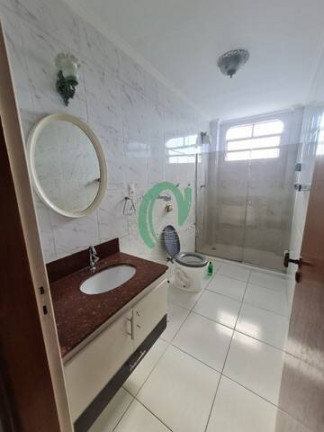 Imagem Apartamento com 3 Quartos à Venda, 153 m² em Gonzaga - Santos