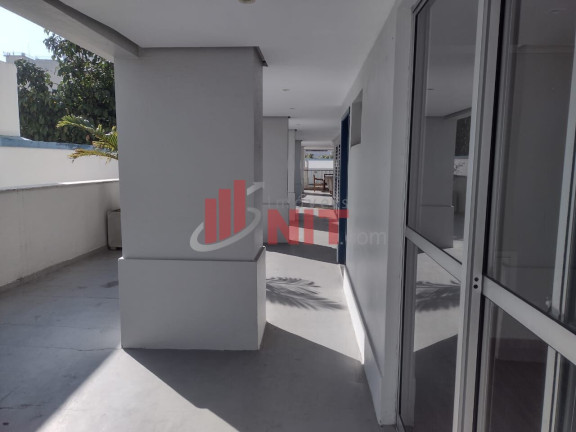 Imagem Apartamento com 1 Quarto à Venda, 45 m² em São Domingos - Niterói