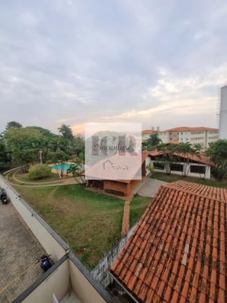 Imagem Apartamento com 2 Quartos à Venda, 43 m² em Conjunto Habitacional Júlio De Mesquita Filho - Sorocaba